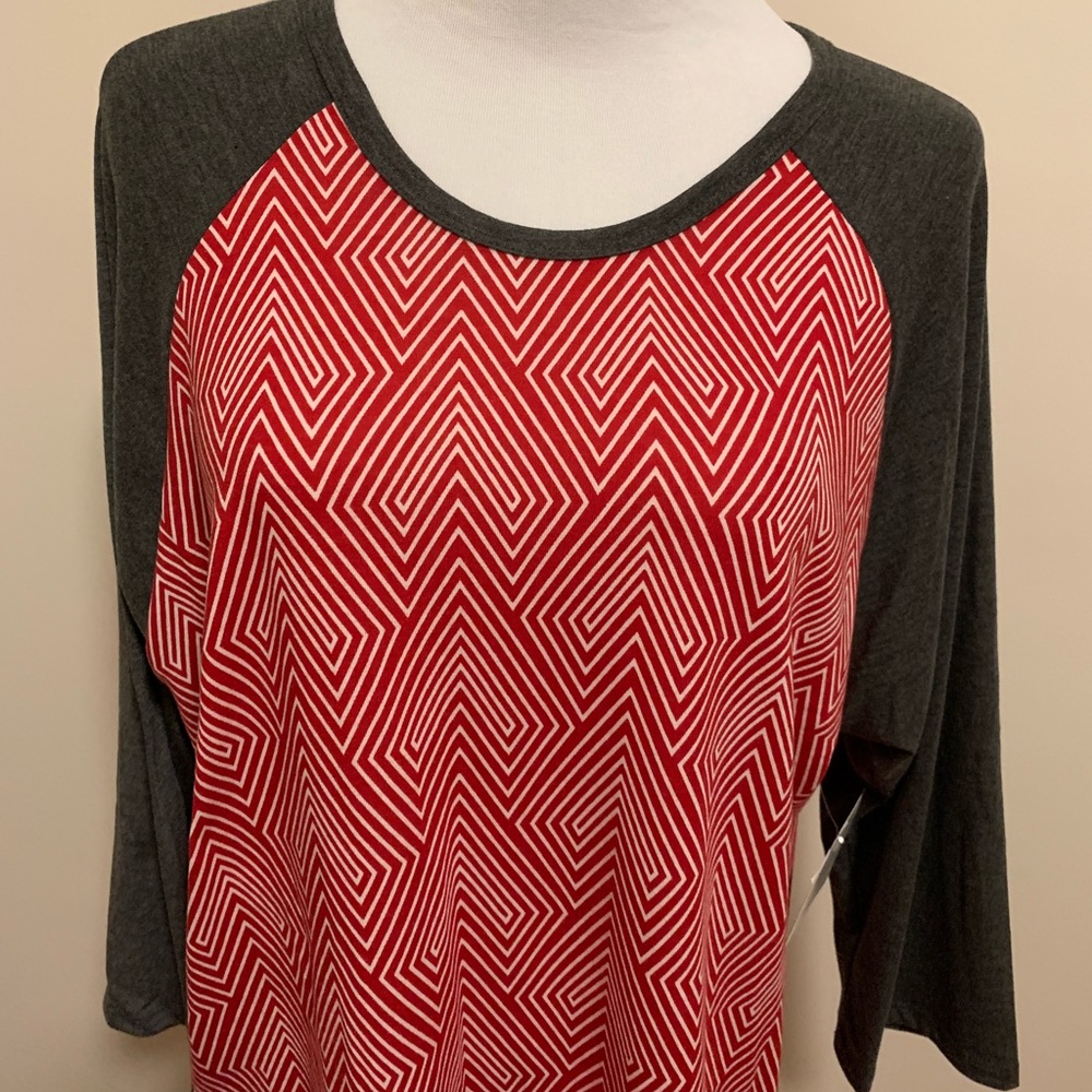LuLaRoe Randy T